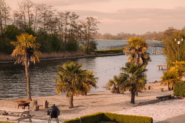 Photo 16 of Baambrugse Zuwe 141-D