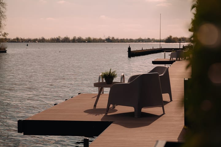 Photo 17 of Baambrugse Zuwe 141-D