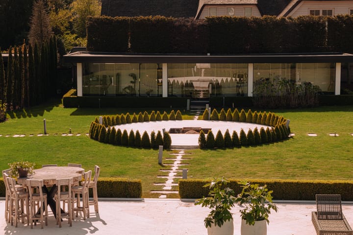 Photo 21 of Baambrugse Zuwe 141-D