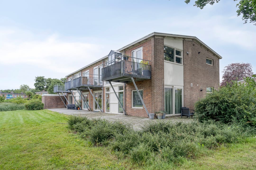 Foto 28 van Primulastraat 5