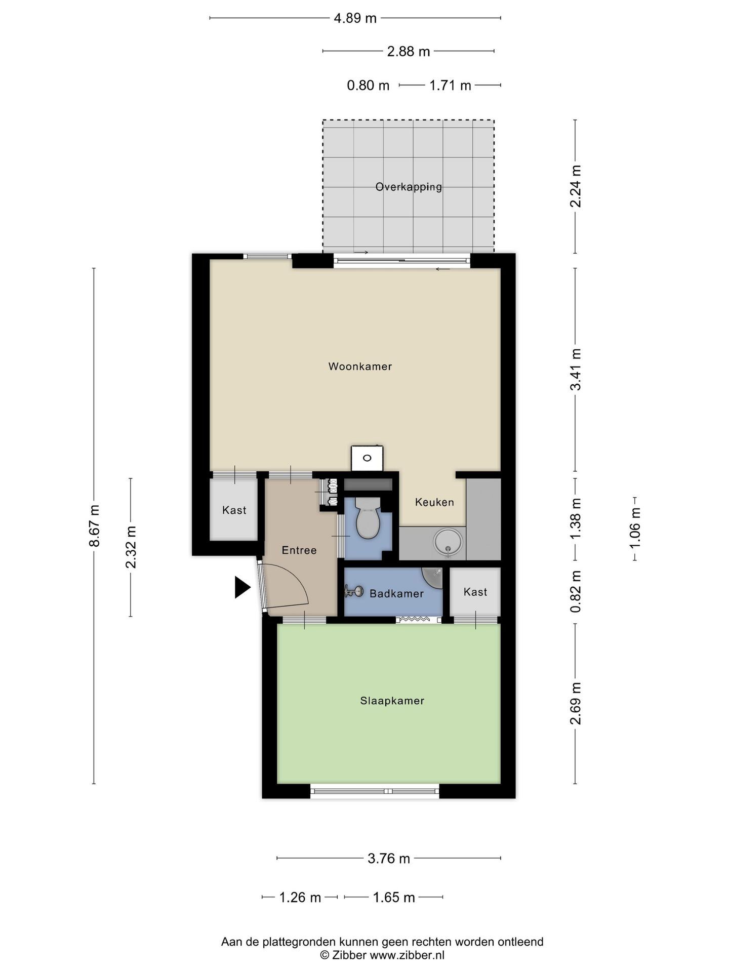 Foto 35 van Primulastraat 5