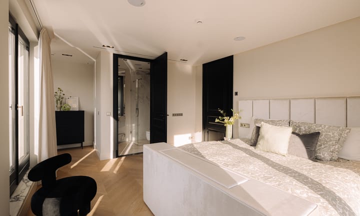 Photo 31 of Baambrugse Zuwe 141-D