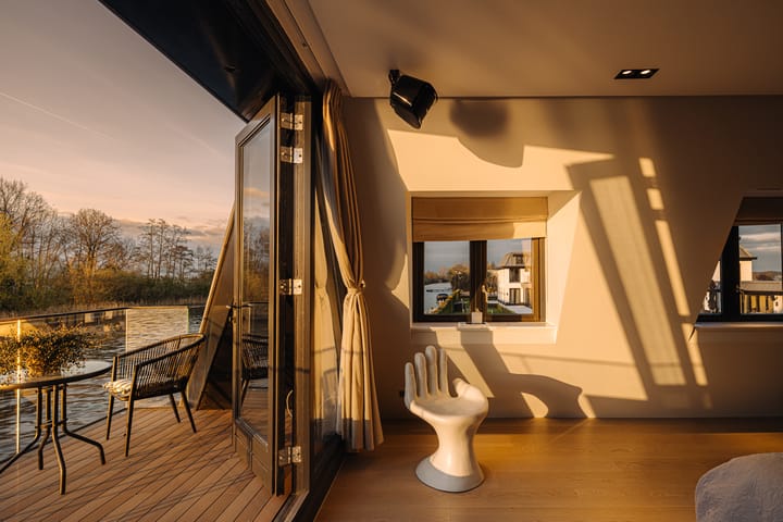 Photo 45 of Baambrugse Zuwe 141-D