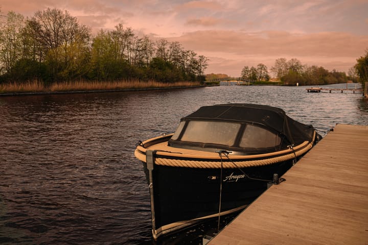 Photo 47 of Baambrugse Zuwe 141-D