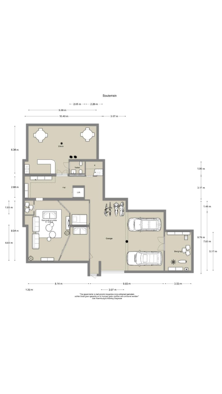 Photo 64 of Baambrugse Zuwe 141-D