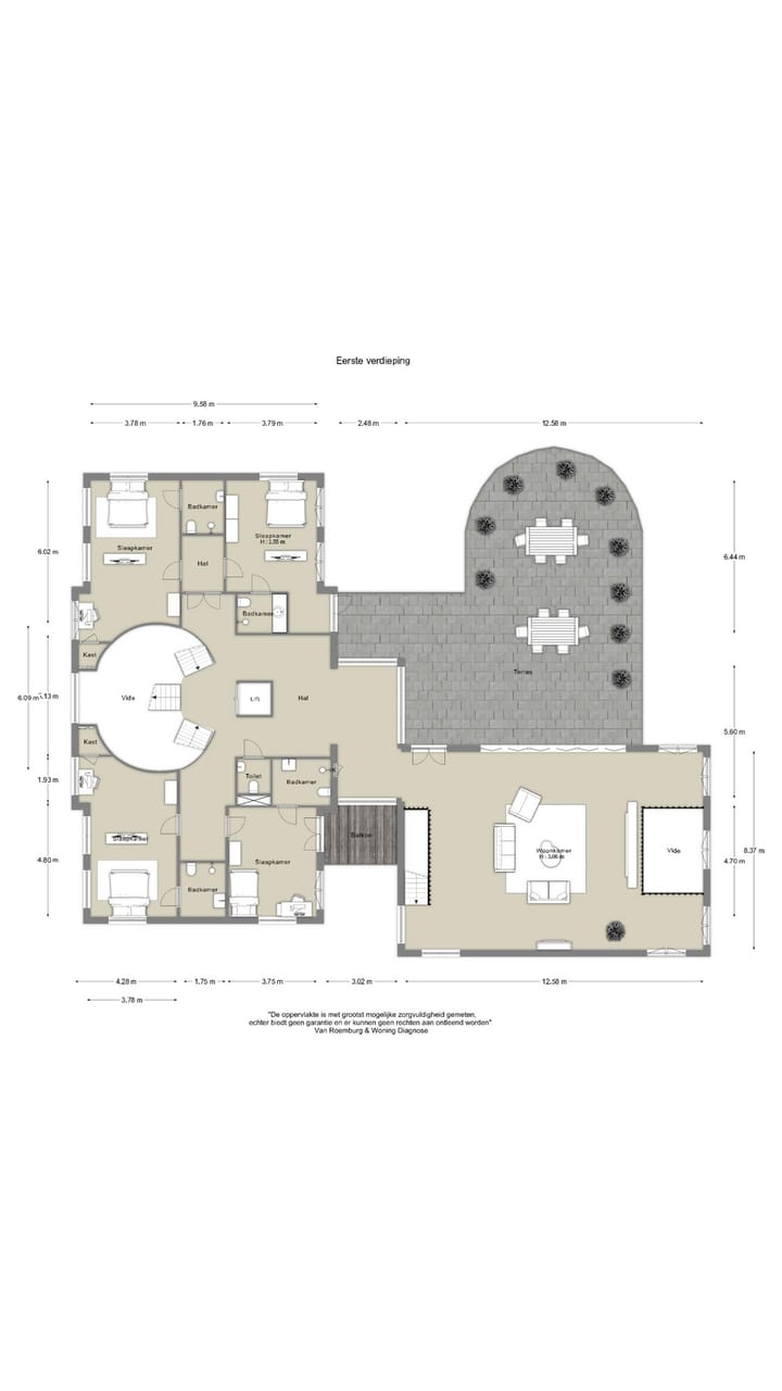 Photo 66 of Baambrugse Zuwe 141-D