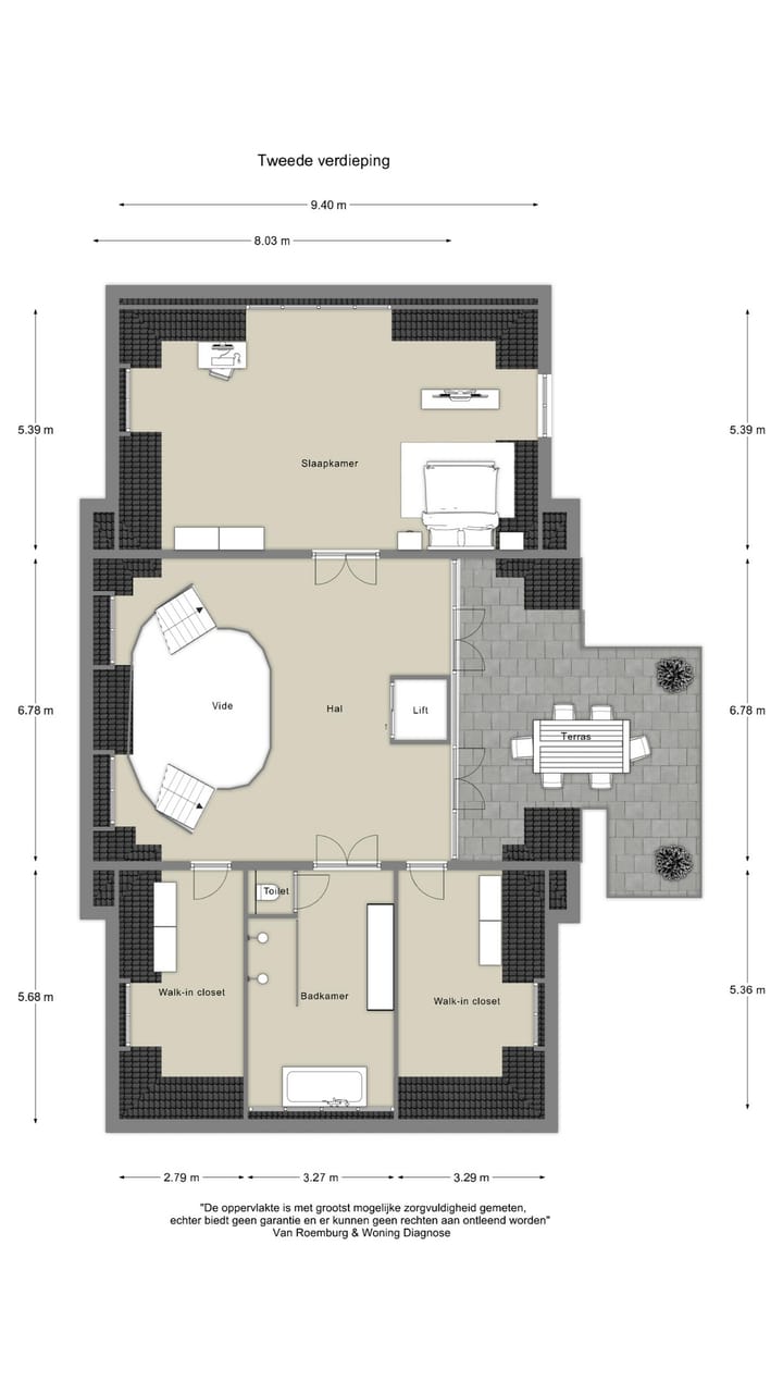 Photo 67 of Baambrugse Zuwe 141-D
