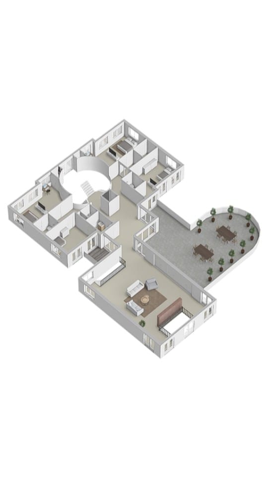 Photo 73 of Baambrugse Zuwe 141-D