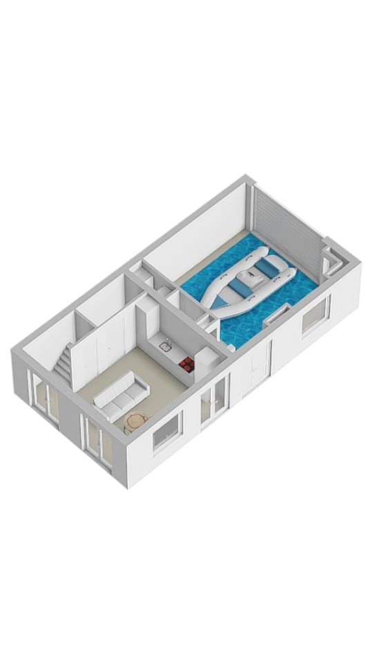 Photo 75 of Baambrugse Zuwe 141-D