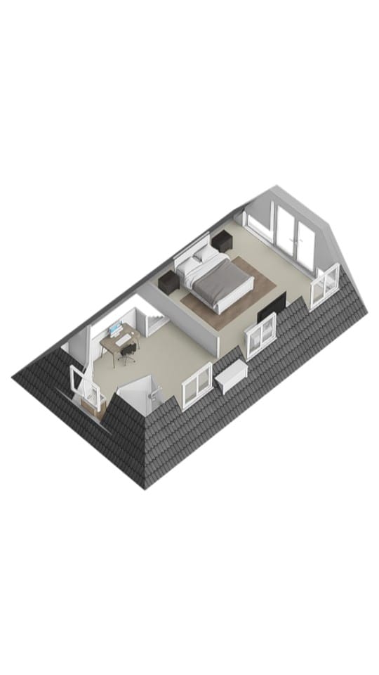 Photo 76 of Baambrugse Zuwe 141-D