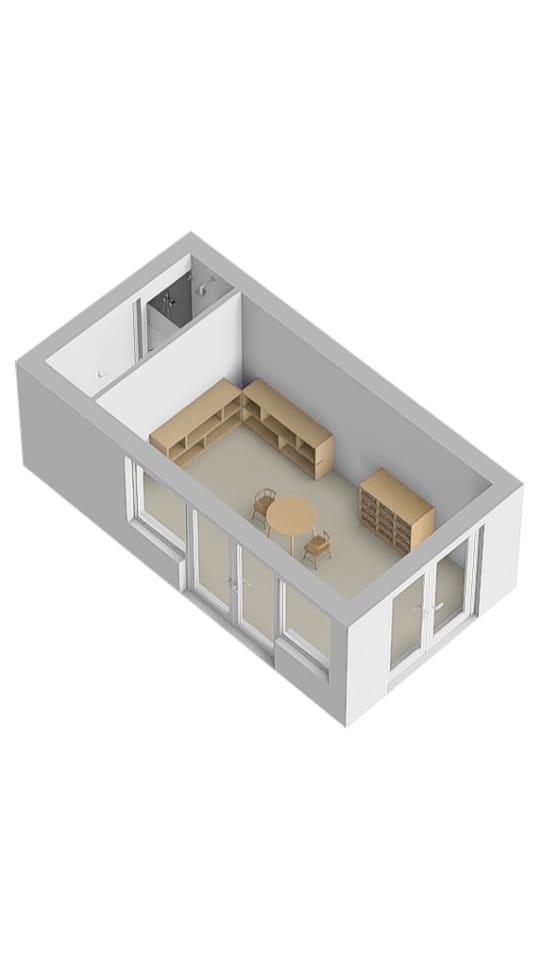 Photo 77 of Baambrugse Zuwe 141-D