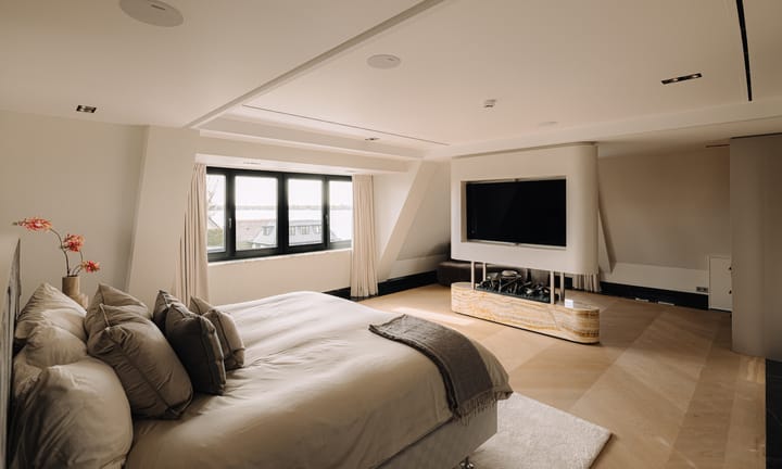 Photo 38 of Baambrugse Zuwe 141-D