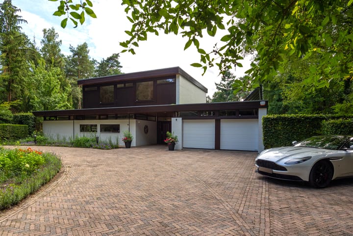 Foto 2 van Juliana van Stolberglaan 10