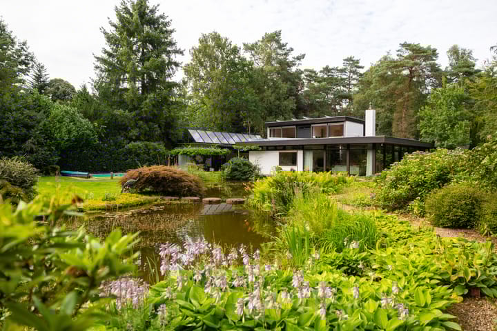 Foto 4 van Juliana van Stolberglaan 10