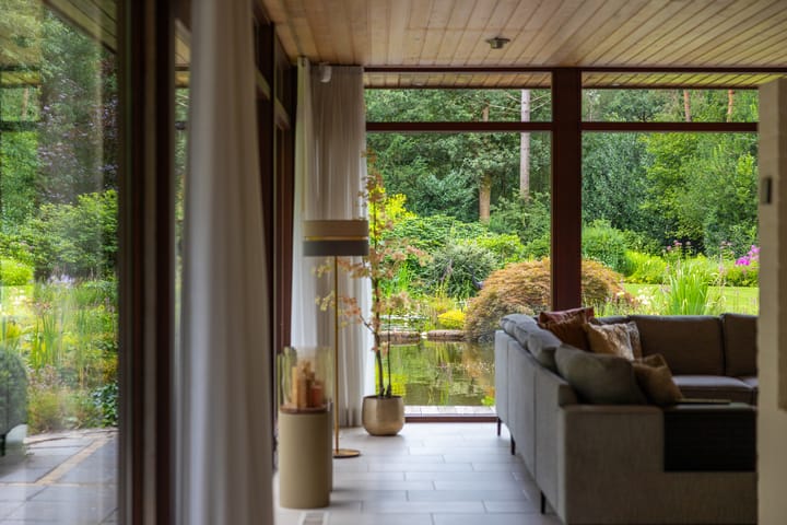 Foto 5 van Juliana van Stolberglaan 10