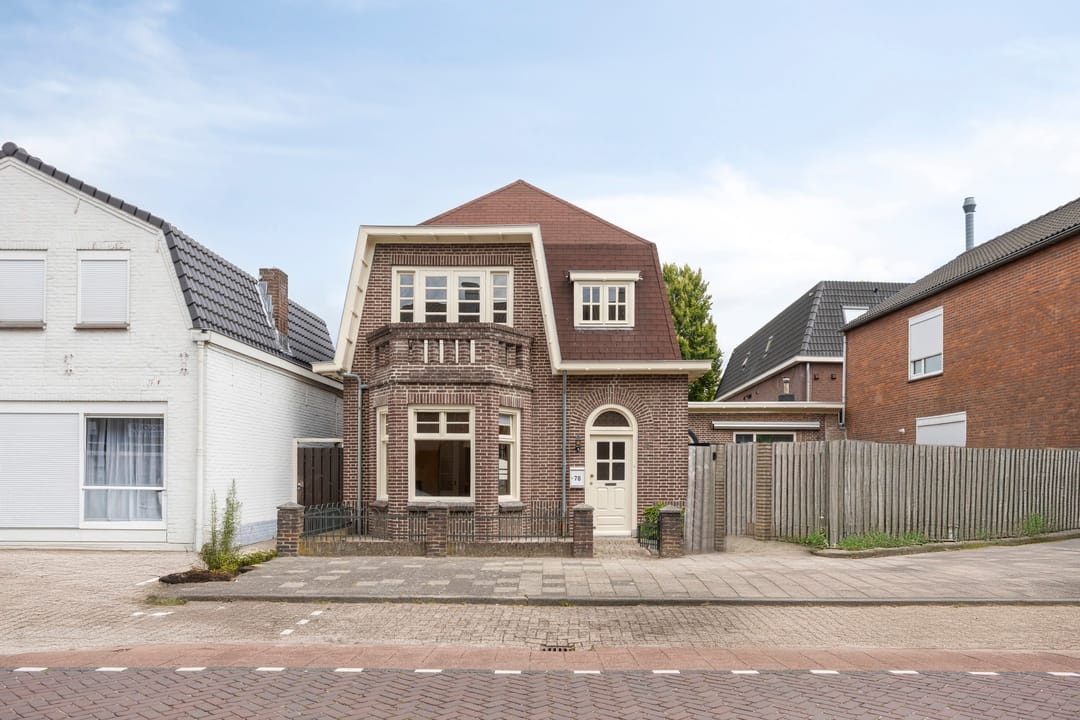 Photo 1 of Berghemseweg 78