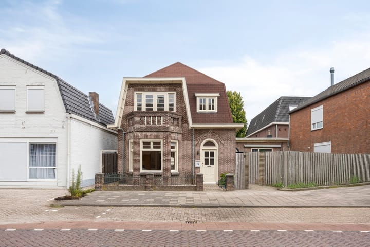 Berghemseweg 78