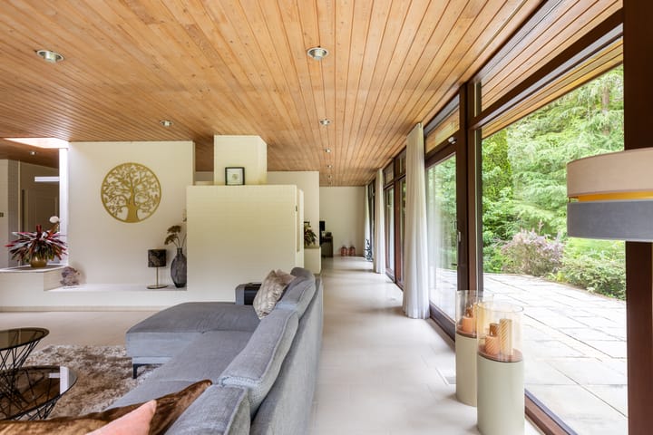 Photo 10 of Juliana van Stolberglaan 10