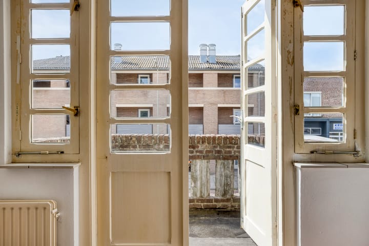 Foto 24 van Berghemseweg 78