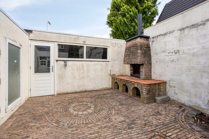 Foto 36 van Berghemseweg 78