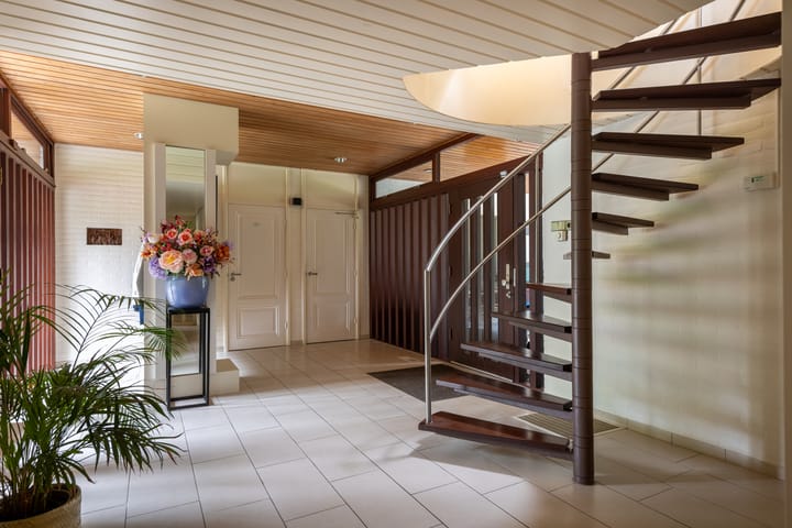 Photo 34 of Juliana van Stolberglaan 10