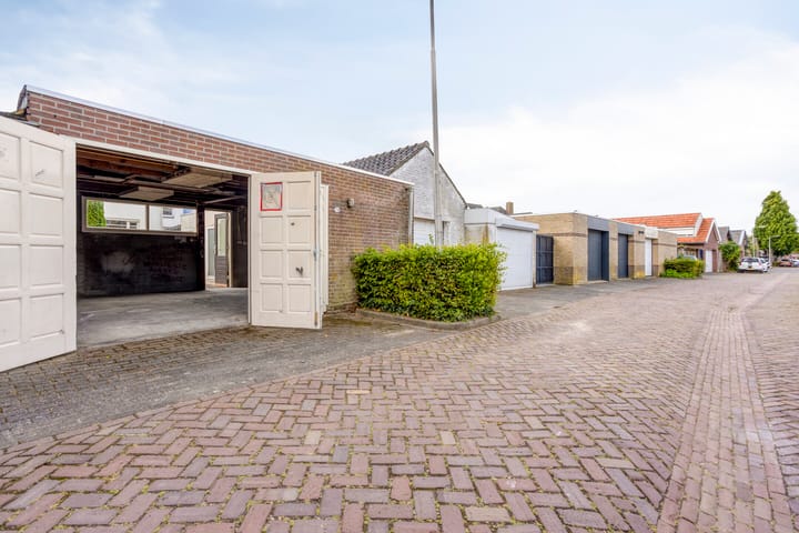 Foto 40 van Berghemseweg 78