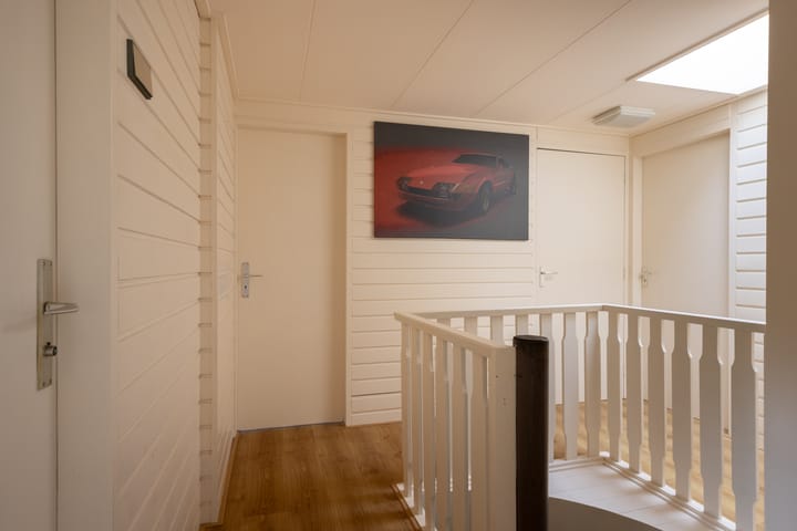 Photo 38 of Juliana van Stolberglaan 10