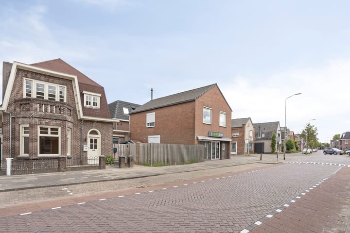 Foto 41 van Berghemseweg 78