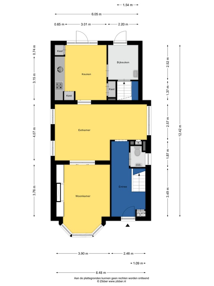 Foto 43 van Berghemseweg 78