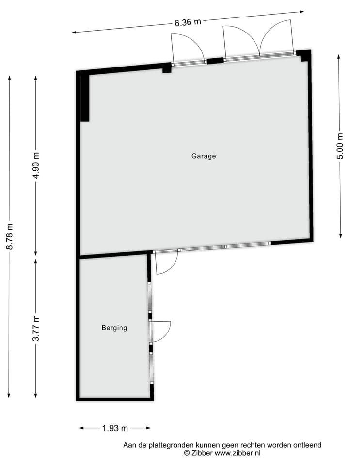 Foto 44 van Berghemseweg 78