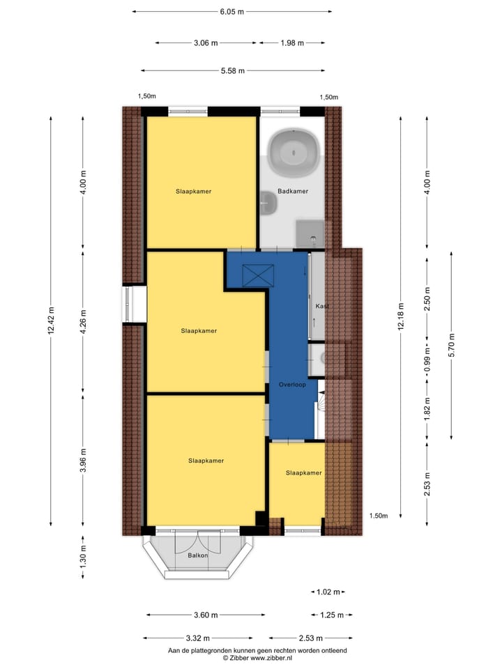 Foto 45 van Berghemseweg 78