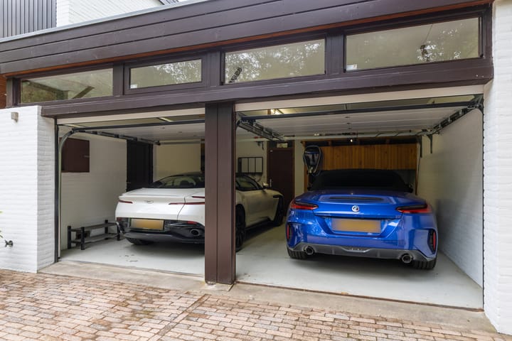 Photo 50 of Juliana van Stolberglaan 10