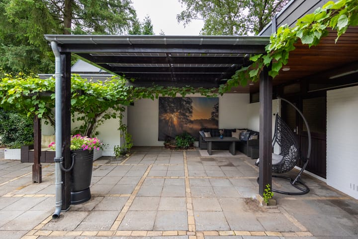 Photo 60 of Juliana van Stolberglaan 10