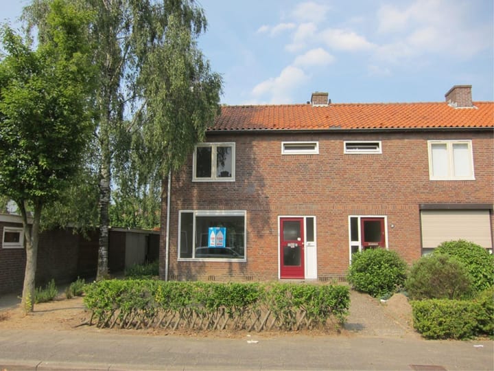 Merelstraat 41