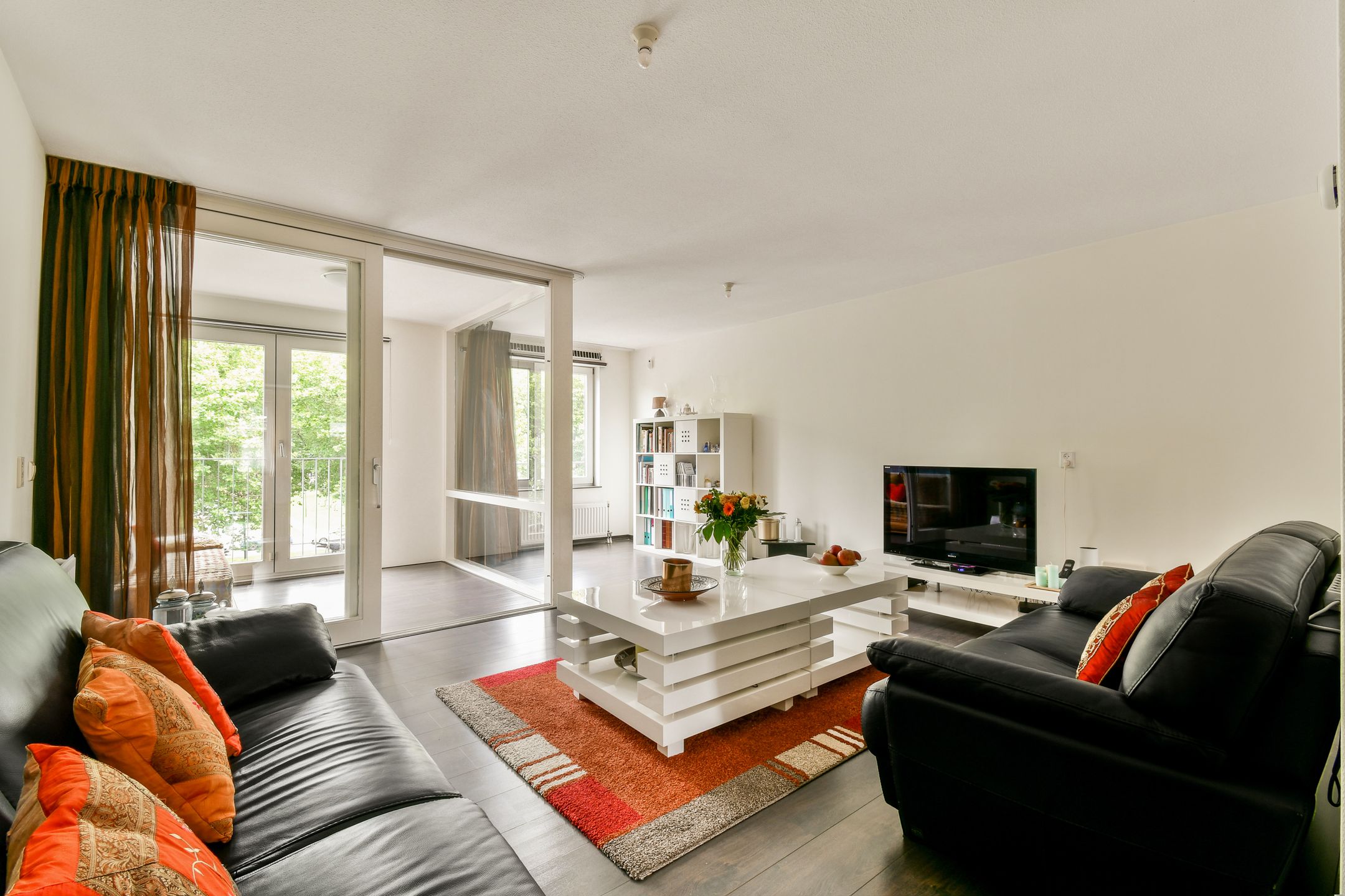 Bijlmerdreef, 1200, Amsterdam, 1103JW, Noord-Holland, Nederland 1200 