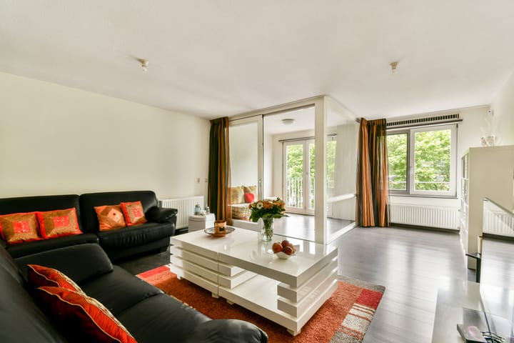 Photo 2 of Bijlmerdreef 1200