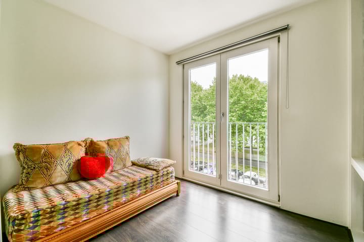 Photo 3 of Bijlmerdreef 1200