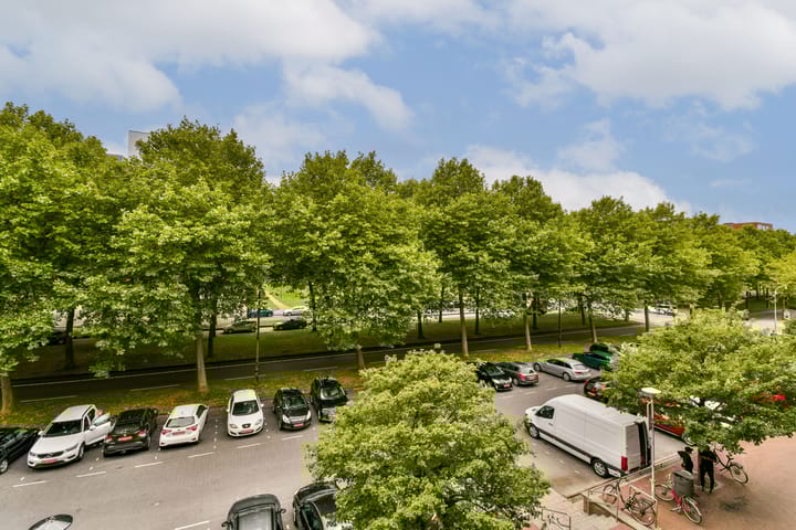 Photo 4 of Bijlmerdreef 1200