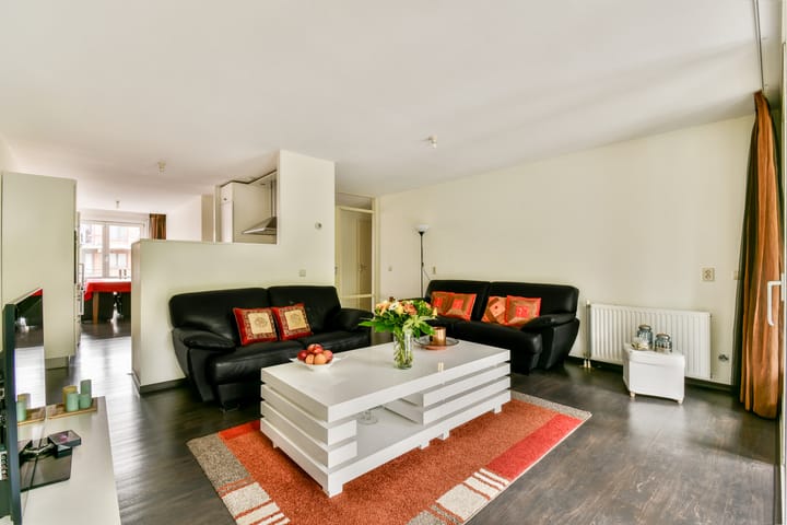 Foto 7 van Bijlmerdreef 1200