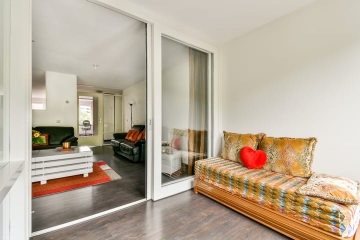 Foto 6 van Bijlmerdreef 1200