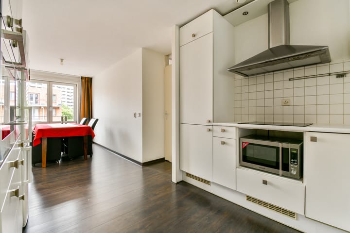 Foto 9 van Bijlmerdreef 1200