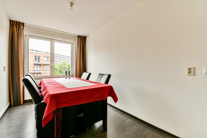 Foto 10 van Bijlmerdreef 1200