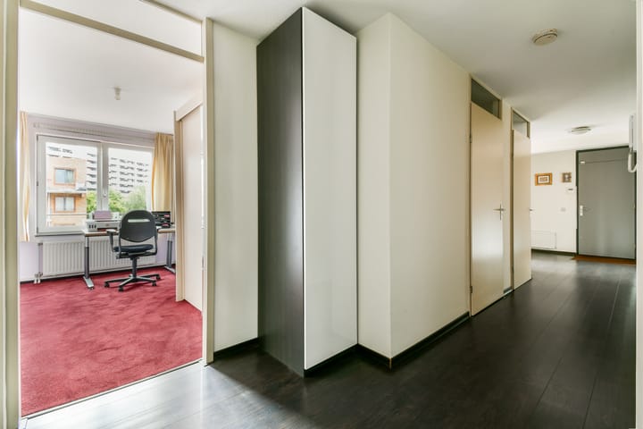 Foto 12 van Bijlmerdreef 1200