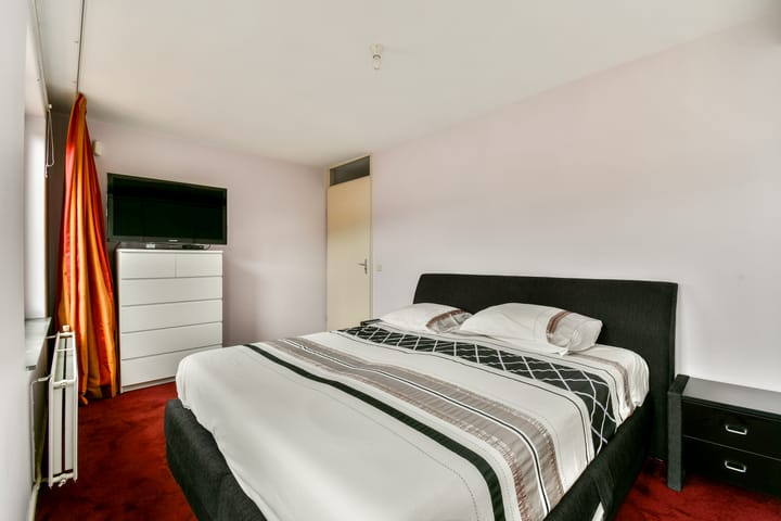 Foto 19 van Bijlmerdreef 1200