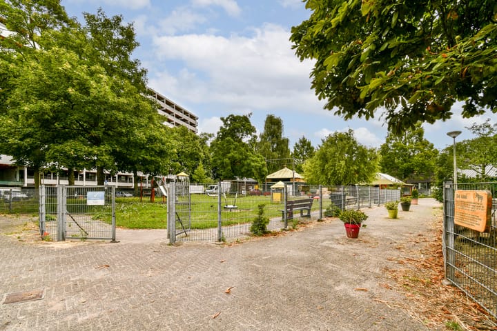 Foto 21 van Bijlmerdreef 1200