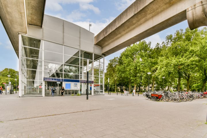 Foto 22 van Bijlmerdreef 1200