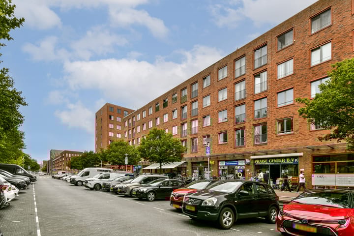 Foto 23 van Bijlmerdreef 1200