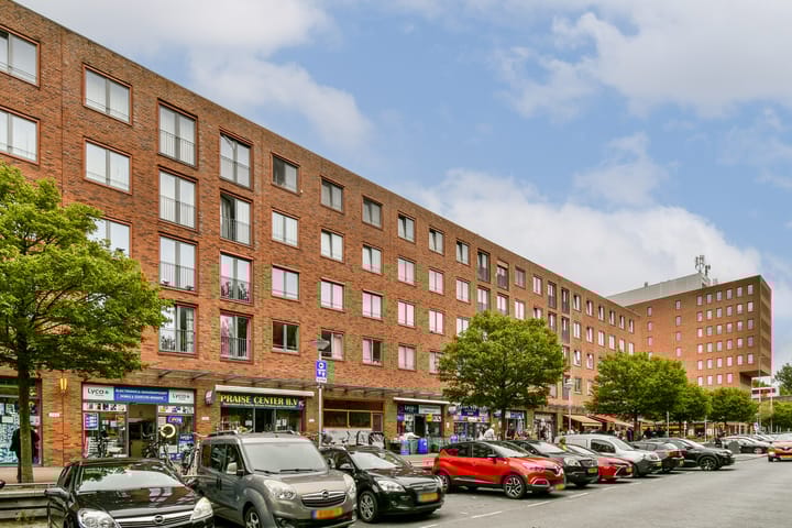 Foto 24 van Bijlmerdreef 1200