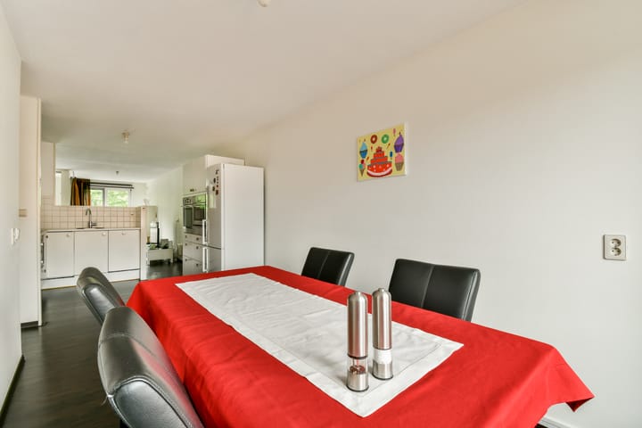 Foto 11 van Bijlmerdreef 1200