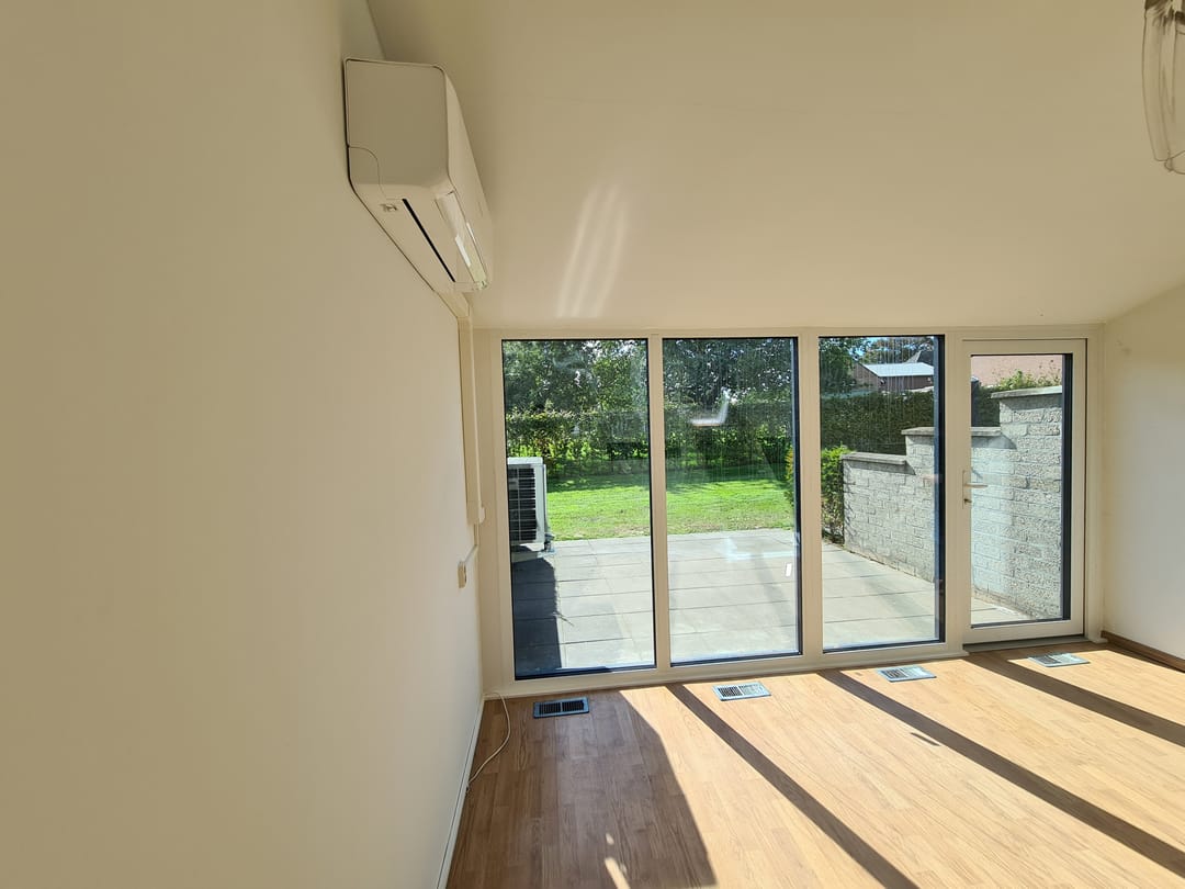 Foto 1 van Beekerweg 25-C